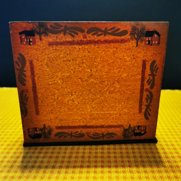 Country Living Rustic Farmhouse country Kitchen Coasters - Picture 3 of 10